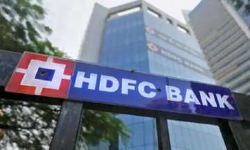 HDFC Bank becomes third Indian company to cross Rs 7 trillion market cap after RIL and TCS