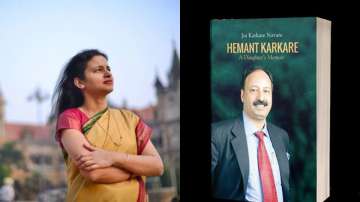 hemant karkare