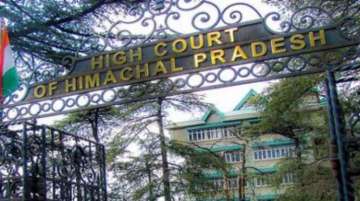 Himachal High Court issues notice on cruelty to elderly woman