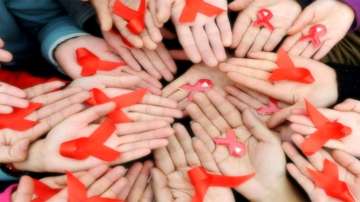 Women with HIV may transition to menopause earlier