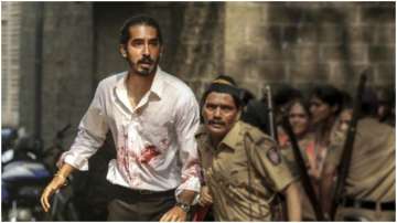 Anupam Kher, Dev Patel's 'Hotel Mumbai' is a relevant film 