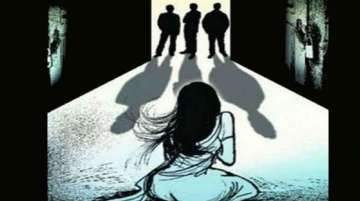 Hyderabad rape murder case