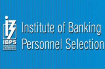 IBPS SO Notification 2019: Last date for application tomorrow