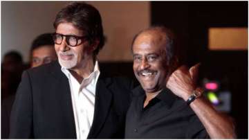 Amitabh Bachchan, Rajnikanth to add star power at IFFI opening on November 20