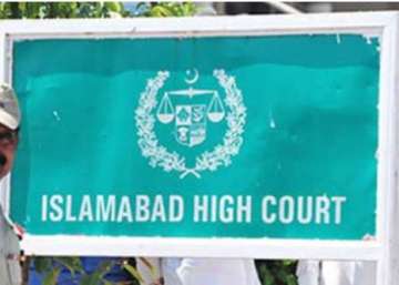 Islamabad High Court may get first ever woman judge