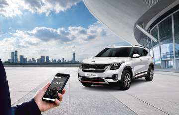 Touch of swag: KIA Seltos makes early inroads into Indian car market with highest waiting period