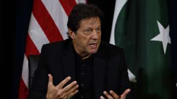 Pakistan PM Imran agrees to all of Opposition's demands except his resignation: Report