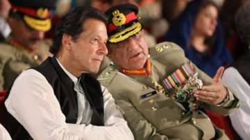 Pak media blames Imran Khan government for "inept" handling of Gen Bajwa's extension case