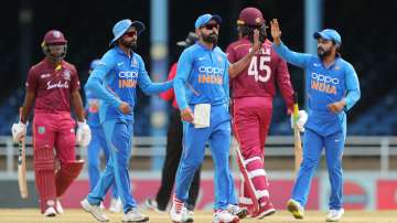 India vs West Indies 1st T20I in doubt as Mumbai police yet to guarantee security