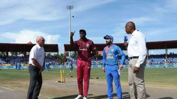 India vs West Indies: First T20I shifted from Mumbai to Hyderabad; Wankhede to host third match