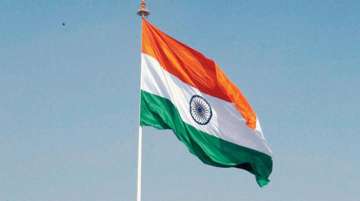 Tallest tricolour wIll fly at Ramgarh Tal in Gorakhpur