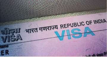 Visa exemption for foreigners seeking medical treatment in India