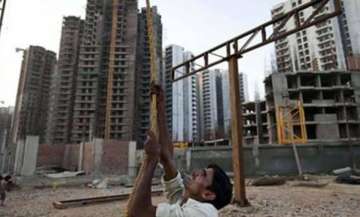 India's economic growth slows to 4.5% in July-September