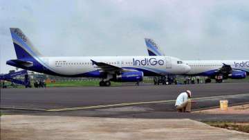 IndiGo and Qatar Airways to get into code-share pact