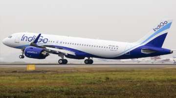 IndiGo plane carrying 180 passengers suffers high engine vibrations mid-air; returns to Mumbai