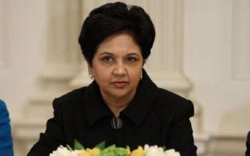 Indra Nooyi inducted into National Portrait Gallery