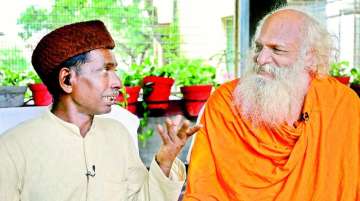 Will not challenge Ayodhya verdict: Litigant Iqbal Ansari