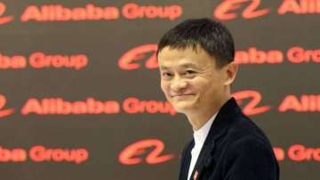 Alibaba revenues surge 40% in Q3, profits triple