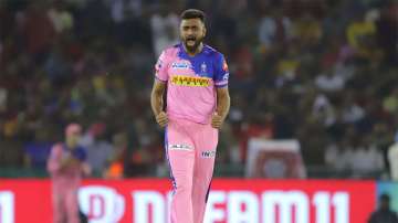 IPL 2020: Rajasthan Royals part ways with Jaydev Unadkat and 10 others; Steve Smith to lead