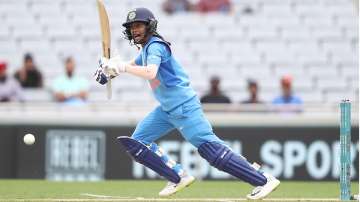 Jemimah Rodrigues confident India will make it to T20 World Cup final
