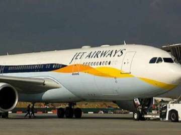 Providing jobs to ex-Jet Airways employees not in our domain: Govt.