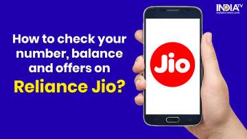 SIM Number jio, Know your jio number, how to check jio number, find jio number, jio mobile number, s