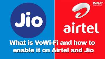 VoLTE, Airtel, Reliance Jio, how to make calls without network, how to make calls, how to make wifi 