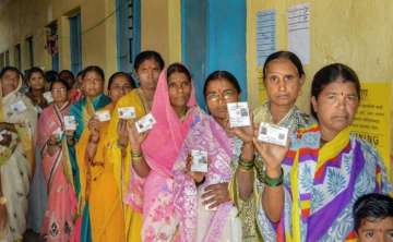 Ensure delivery of voter slips to electors: Jharkhand CEO