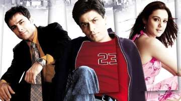 kal ho na ho