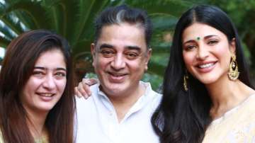 Kamal Haasan birthday