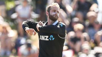 ICC gives clean chit to Kane Williamson's bowling action