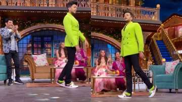 kapil sharma riteish deshmukh akshay kumar