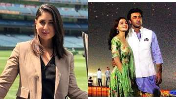 If Kareena Kapoor was stuck in a lift with Ranbir Kapoor's exes