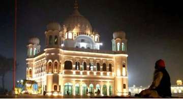 1,467 pilgrims visit Kartarpur -- highest since opening of corridor