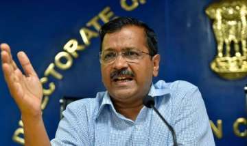 Prefer to provide free rides to women, instead of buying new plane: Arvind Kejriwal