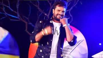 Bhojpuri sensation Khesari Lal Yadav is back with new song ‘Setting Kara Ke Ja’