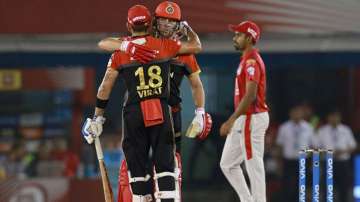 Royal Challengers Bangalore can't just rely on Virat Kohli, AB de Villiers to win IPL: Moeen Ali