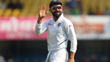  Virat Kohli got no chill: Indian skippper drops sarcastic comment on Rahane's dreaming post