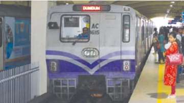 Kolkata metro services affected after woman attempts suicide