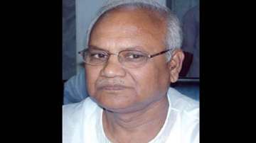 Former Left Front minister Kshiti Goswami passes away