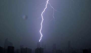 Lightning kills 20 in Pakistan