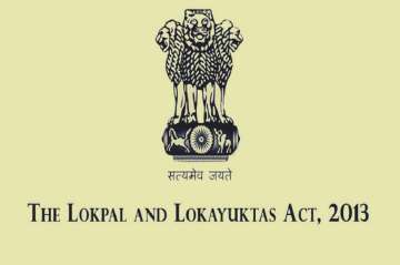 Lokpal disposes of 1,000 complaints; govt yet to notify form to file graft-related complaints