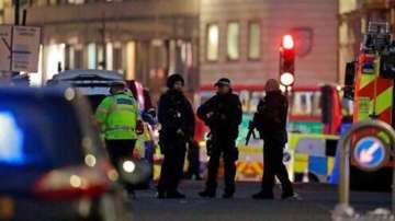 London Bridge terrorist was convicted in 2012 for PoK terror training camp plans, LSE bomb plot