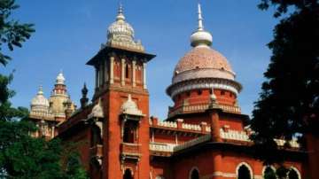 Chennai: Madras HC reserves order on plea over encroached temple lands 