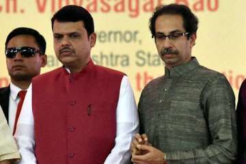 No headway in Maha govt formation as BJP, Sena refuse to budge