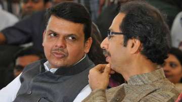 A fortnight later, Maharashtra power players locked in deadlock