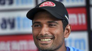 Series win will be big boost for Bangladesh cricket: Mahmudullah