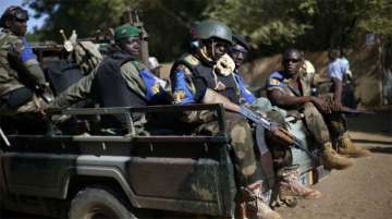 53 soldiers killed in Mali militant attack