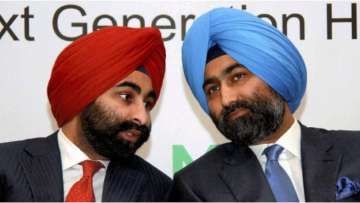 SC holds former Ranbaxy promoters Malvinder, Shivinder Singh guilty of contempt of court