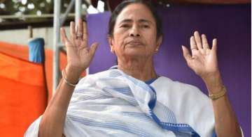 'Economic disaster' started on the day demonetisation was announced: Mamata 